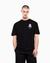 Graphic Series Cotton Crewneck T-Shirt