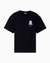 Graphic Series Cotton Crewneck T-Shirt