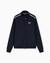 Zip-Up Jacket With Logo Tape