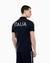Italian Spirit Slim-Fit Polo Shirt With Logo Tape