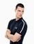 Italian Spirit Slim-Fit Polo Shirt With Logo Tape