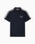 Italian Spirit Slim-Fit Polo Shirt With Logo Tape