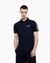 Italian Spirit Slim-Fit Polo Shirt With Logo Tape