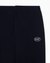 Golf Pro Trousers With Logo Print