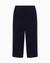 Golf Pro Trousers With Logo Print