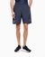 VENTUS7 Denim-Effect Training Shorts With Logo