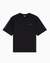 Stretch Cotton-Blend Crew-Neck T-Shirt With Essential Chest Logo