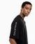 Stretch Cotton-Blend Crew-Neck T-Shirt With Essential Chest Logo