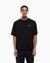 Stretch Cotton-Blend Crew-Neck T-Shirt With Essential Chest Logo