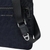 All Over Logo Crossbody Bag With Adjustable Strap
