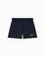 Premium Label Swim Shorts