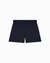 Premium Label Swim Shorts