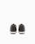 10th Anniversary Black and White Series Leather Sneakers