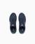 Retro Runner Sneakers With Suede Inserts