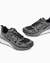 Crusher Sonic Trail Sneakers With Reflective Details