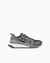 Crusher Sonic Trail Sneakers With Reflective Details
