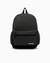Technical Backpack With Mesh Side Pockets