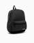Technical Backpack With Mesh Side Pockets