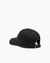 Cotton Baseball Cap With Oversized Logo
