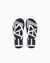 Logo Print Flip Flops