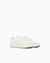Cordura Sneakers With Suede And Mesh Details