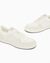 Cordura Sneakers With Suede And Mesh Details