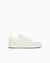 Cordura Sneakers With Suede And Mesh Details