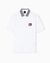 Regular Fit Soft Piqué Cotton Polo Shirt With Logo Patch