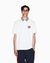 Regular Fit Soft Piqué Cotton Polo Shirt With Logo Patch