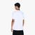 Milano New York Regular Fit Cotton Crewneck T-Shirt