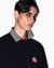 Regular Fit Soft Piqué Cotton Polo Shirt With Logo Patch