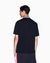 Regular Fit Soft Piqué Cotton Polo Shirt With Logo Patch
