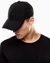 Gold Label Baseball Cap With Logo Patch