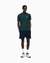 Golf Pro VENTUS7 Shorts With Logo Print
