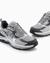 Predator Mesh Sneakers With Logo Detail