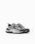 Predator Mesh Sneakers With Logo Detail