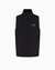 Quilted Puffer Gilet