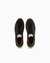 Nubuck Sneakers With Knurled Soles
