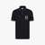 Regular Fit Icon Logo Cotton Piqué Polo Shirt