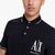 Regular Fit Icon Logo Cotton Piqué Polo Shirt