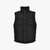 Liquify Logomania Reversible Vest