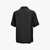 Jacquard Logo Shirt