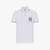 Regular Fit Icon Logo Cotton Piqué Polo Shirt