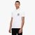 Regular Fit Icon Logo Cotton Piqué Polo Shirt