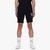 Icon Logo Cotton Fleece Shorts