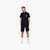 Icon Logo Cotton Fleece Shorts