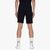 Icon Logo Cotton Fleece Shorts
