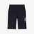 Icon Logo Cotton Fleece Shorts
