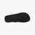 Rubber Flip Flops With Logo Script