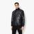 Icon Logo Zip Up Nylon Windbreaker Jacket